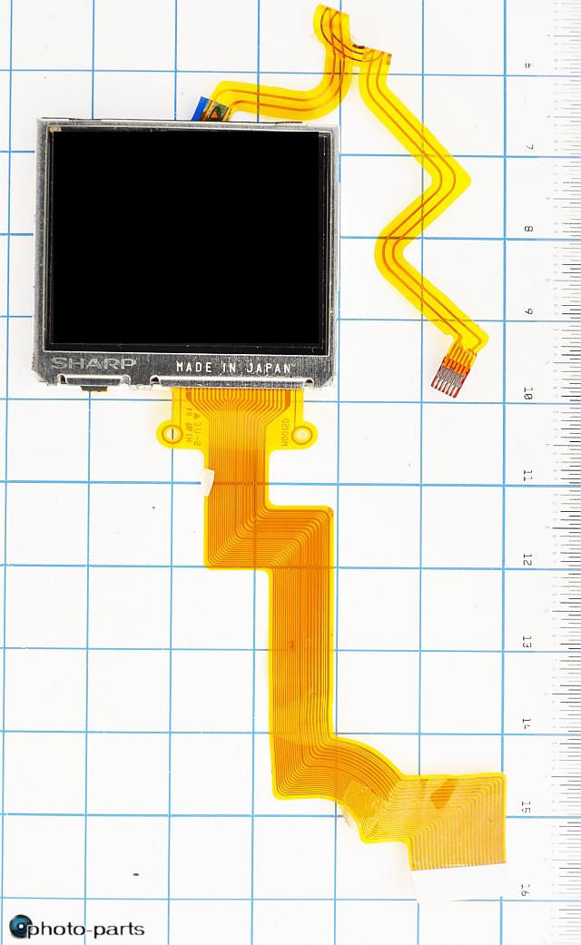 LCD LS015A8GB01 (M0015D)